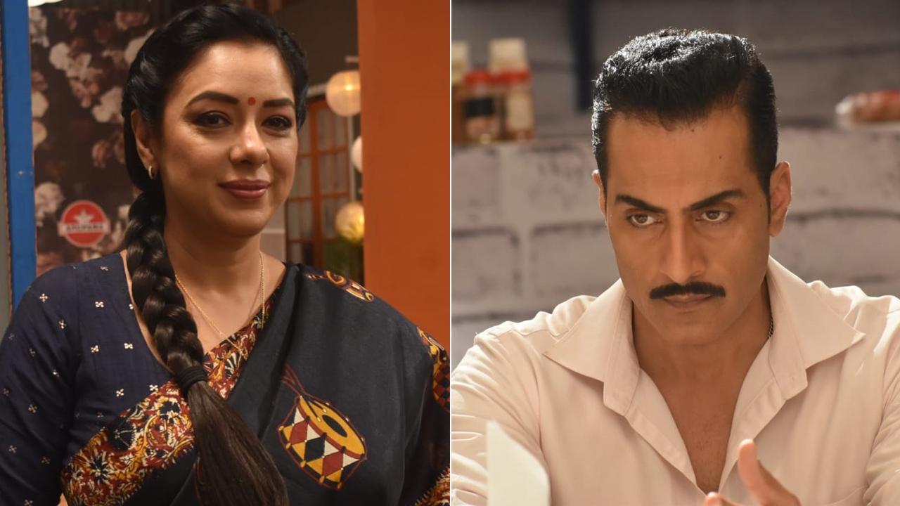 'Anupamaa' episode update: A new trouble for Anupamaa and Vanraj