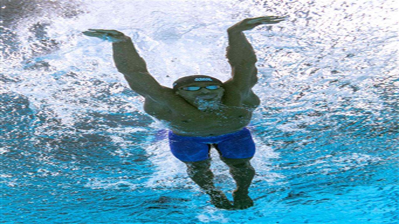Tokyo Olympics: Swimmer Sajan Prakash fails to qualify for 200m butterfly semi-finals