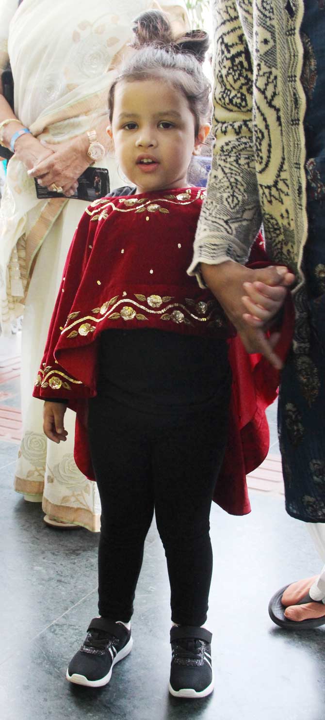 Dhoni married Sakshi Singh Rawat, his schoolmate in DAV Jawahar Vidya Mandir, Shyamali. A native of Dehradun, Uttarakhand, on 4 July 2010. At the time of their marriage, she was studying hotel management and was working as a trainee at the Taj Bengal, Kolkata.
