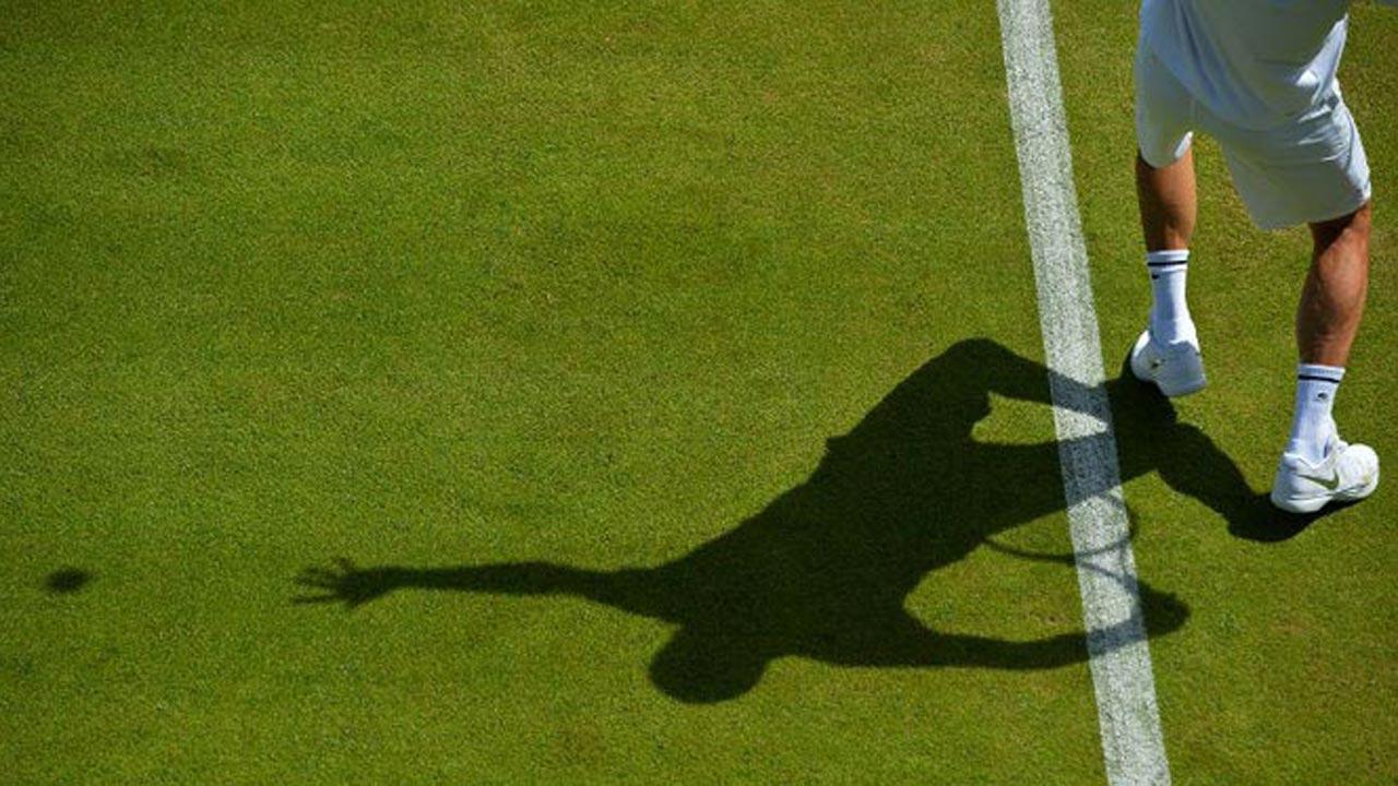 Indian-origin Banerjee clinches boys singles title