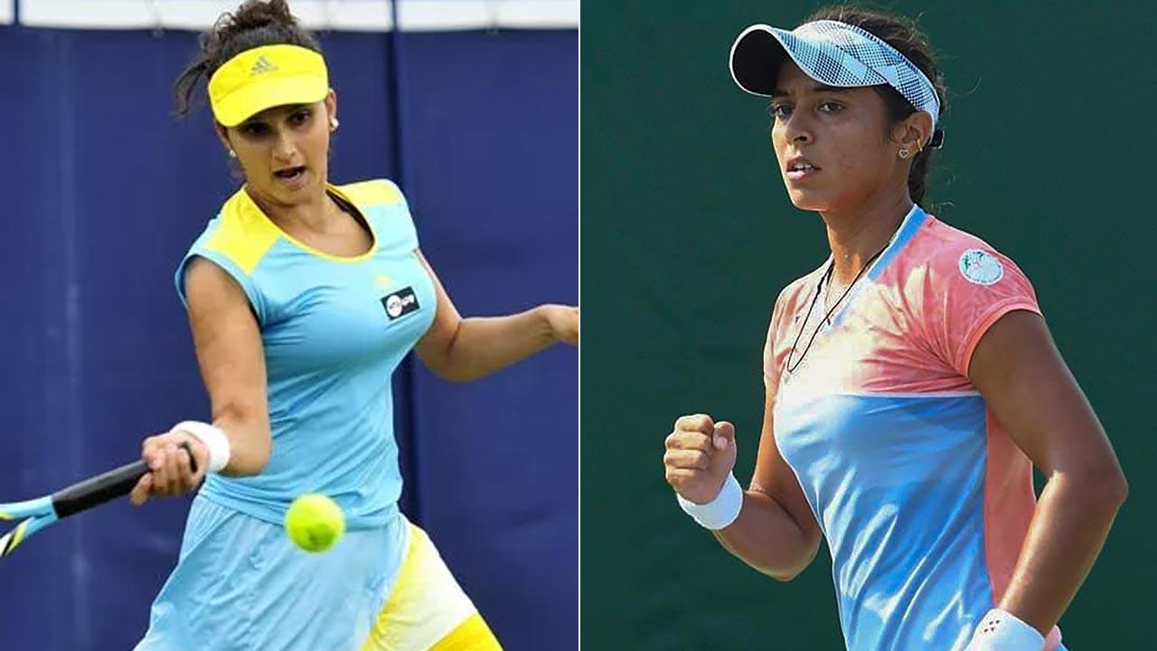 Tokyo Olympics: Sania, Ankita suffer shock defeat in first round of women's doubles
