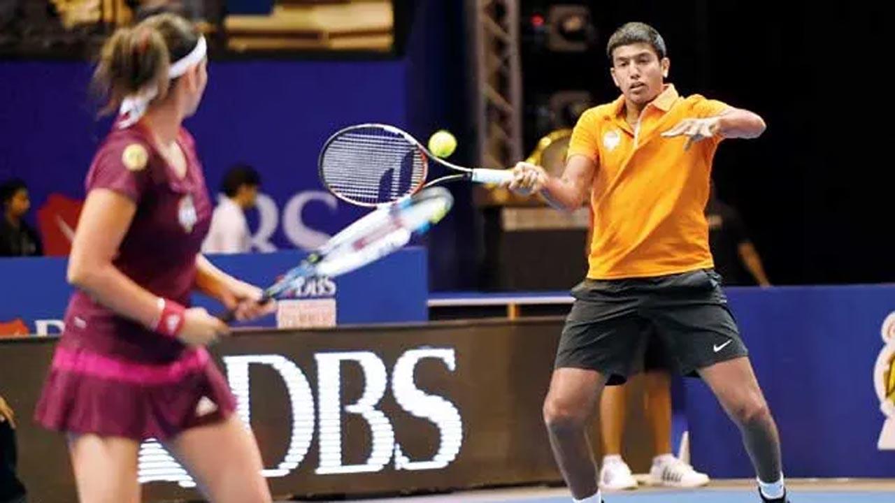 AITA condemns 'misleading, inappropriate' comments by Rohan Bopanna, Sania Mirza