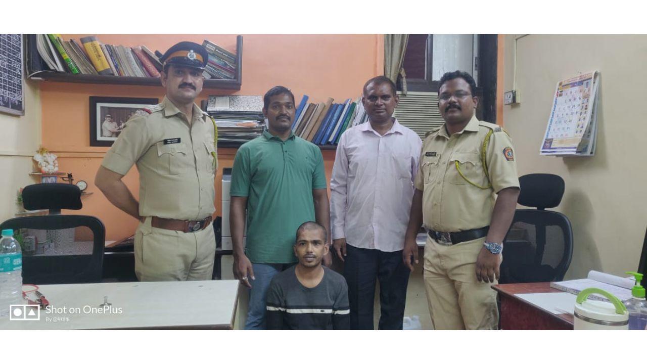 Maharashtra: New look, new city; how a thief evaded the cops