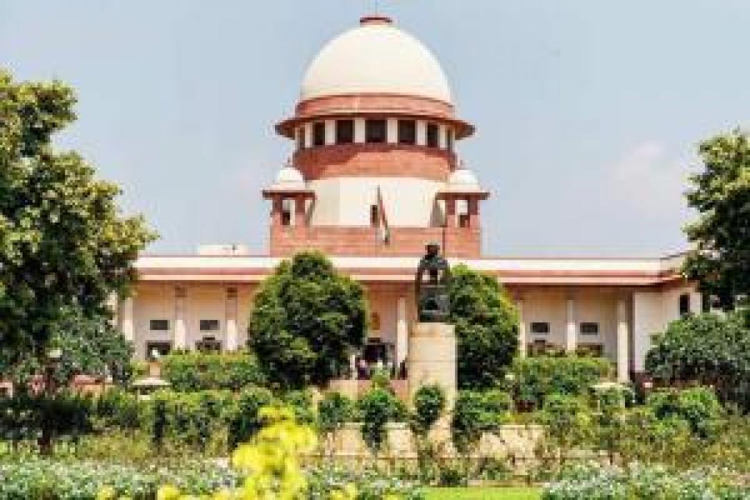 Anti-terror law shouldn't be used to muzzle dissent: Justice Chandrachud
