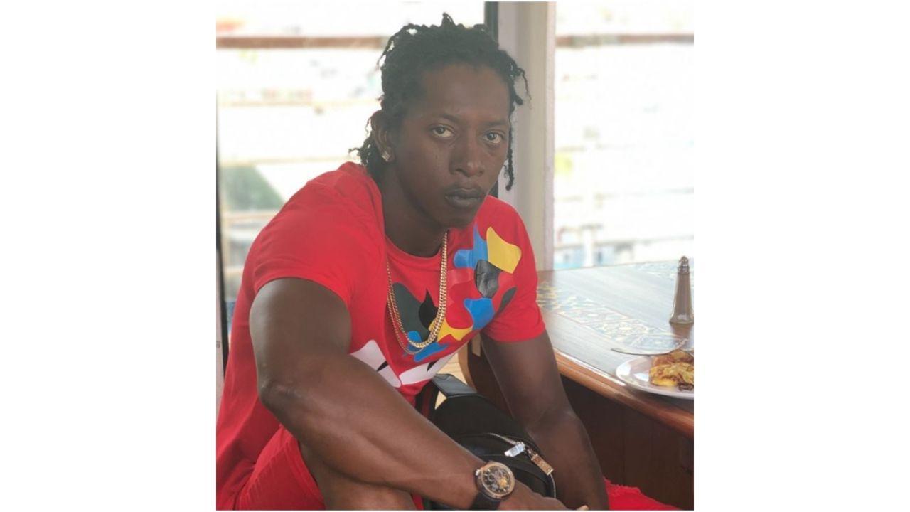 Sean Rawalty: A music star is inspiring The New School of Dancehall Sensation 