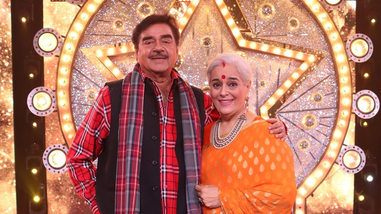 Here's why Shatrughan Sinha rejected 'Sholay'