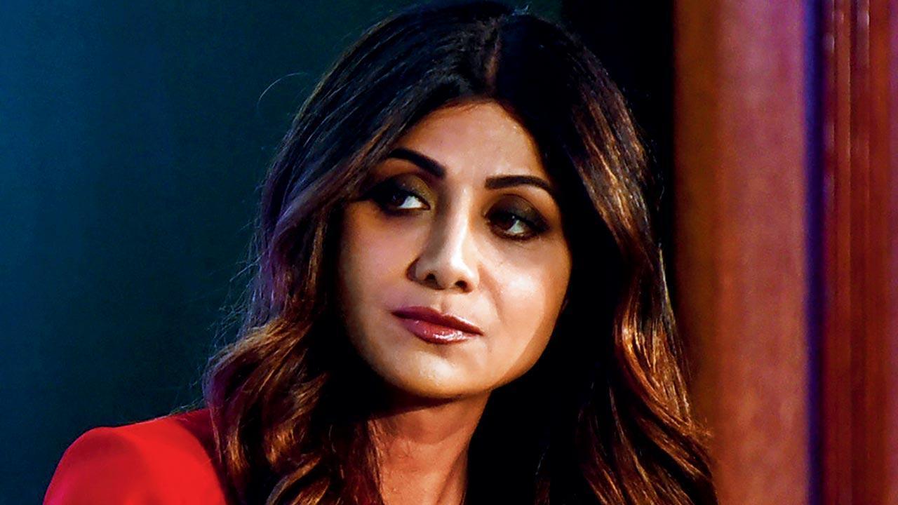 Shilpa Shetty's defamation suit: HC asks media outlets to take down content; says 'not a gag on media'