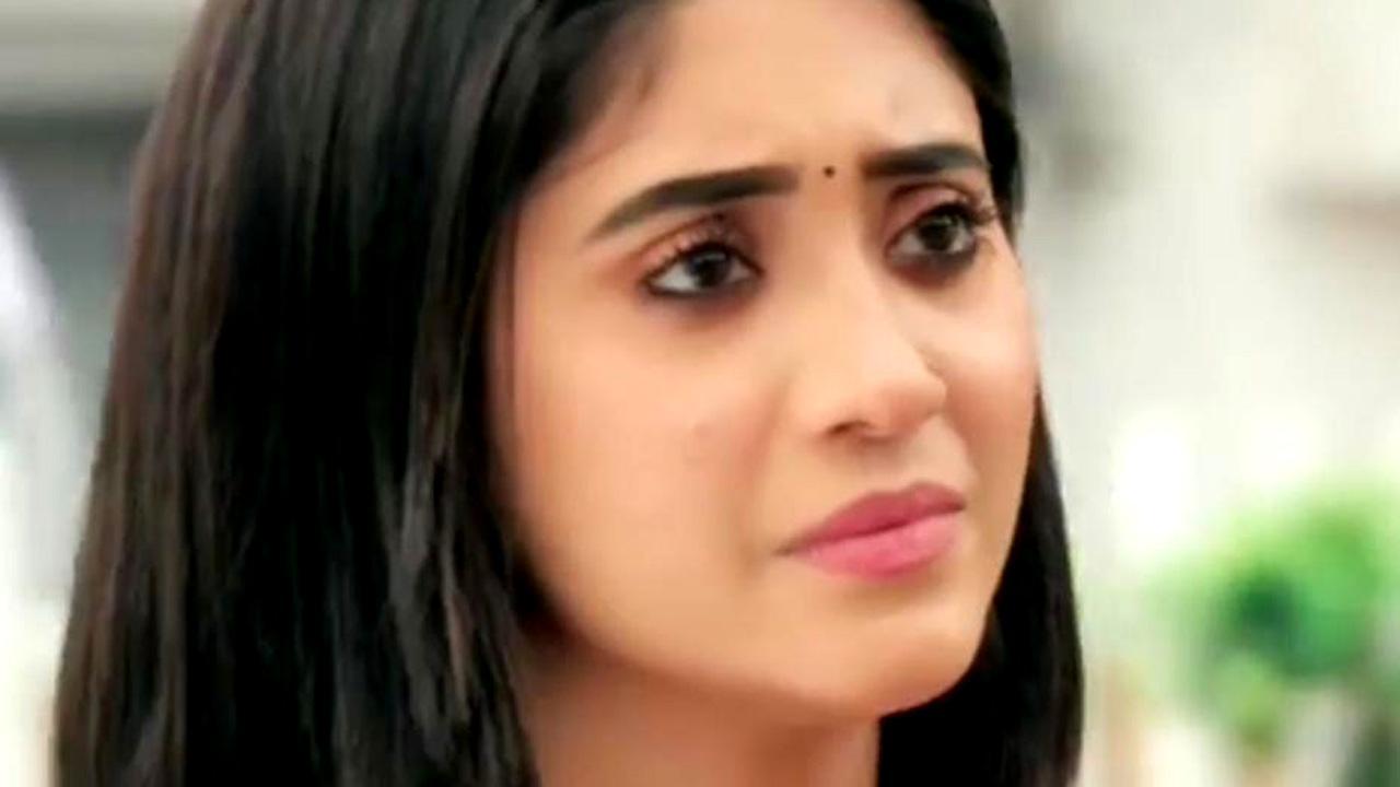 'Yeh Rishta Kya Kehlata Hai' episode update: Narendranath threatens Sirat