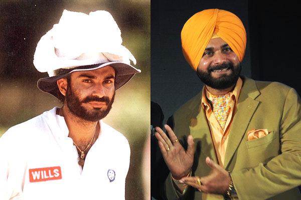 As a cricketer, Sidhu tasted moderate success and was rarely in the limelight. Since joining the mike brigade though, he has constantly grabbed eyeballs. He has as many critics as fans due to his erratic approach to commentary