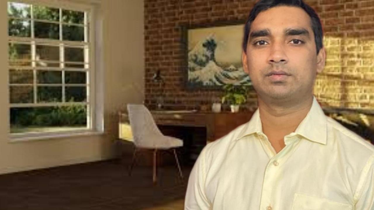 Vikas Singh - A dynamic youth icon and a social worker 