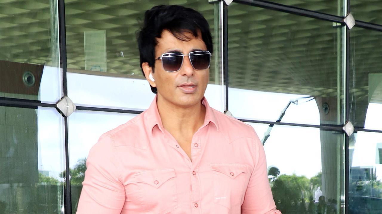 Birthday wishes pour in for Sonu Sood