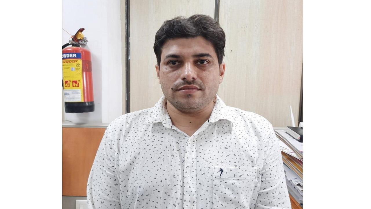 Mumbai: NCB nabs man wanted in drugs factory case
