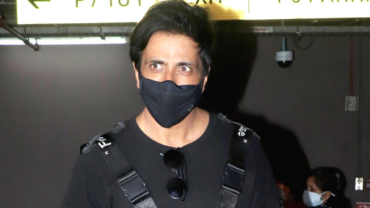 Sonu Sood expresses happiness after being able to install first oxygen plant in Nellore