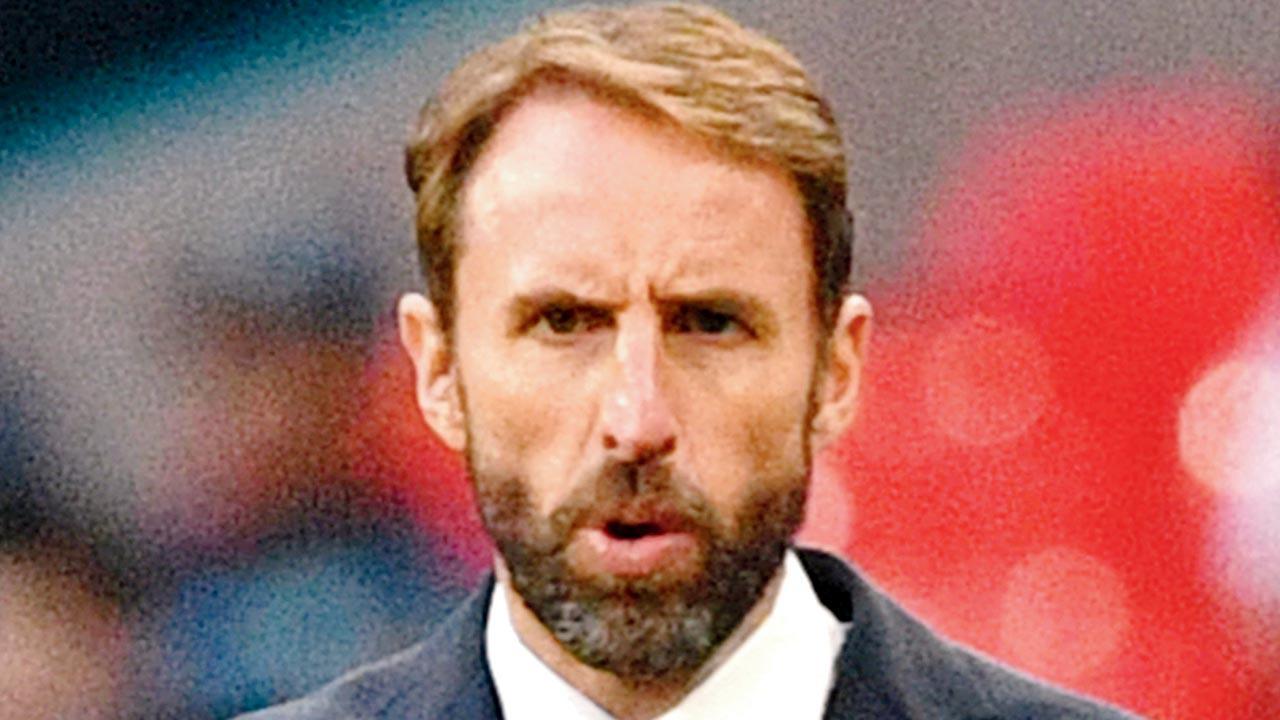 We have so much to be proud of: Southgate