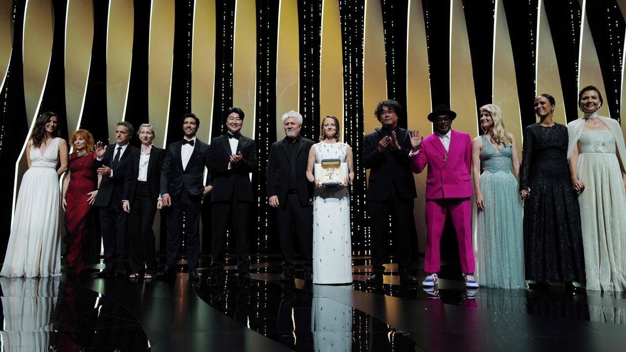 Cannes Film Festival 2021: Cinema and music return to Cannes