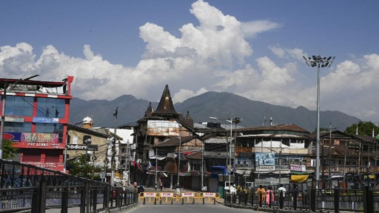 5-member delegation of National Conference to meet Delimitation Commission in Jammu and Kashmir
