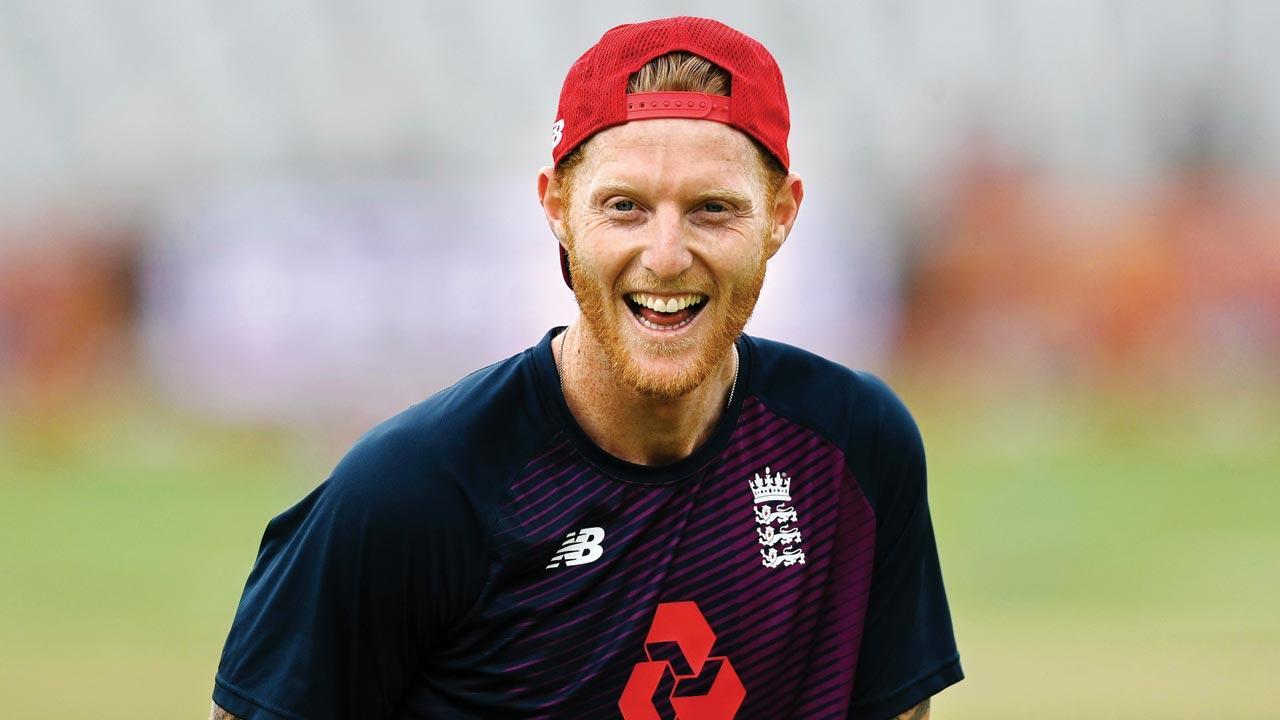 England name nine uncapped players after virus outbreak; Stokes to lead