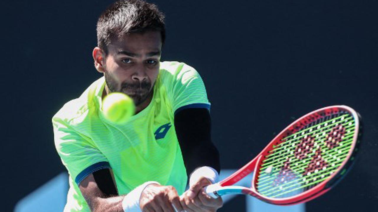 Tokyo Olympics: Sumit Nagal beats Istomin to record India's first tennis singles win since 1996
