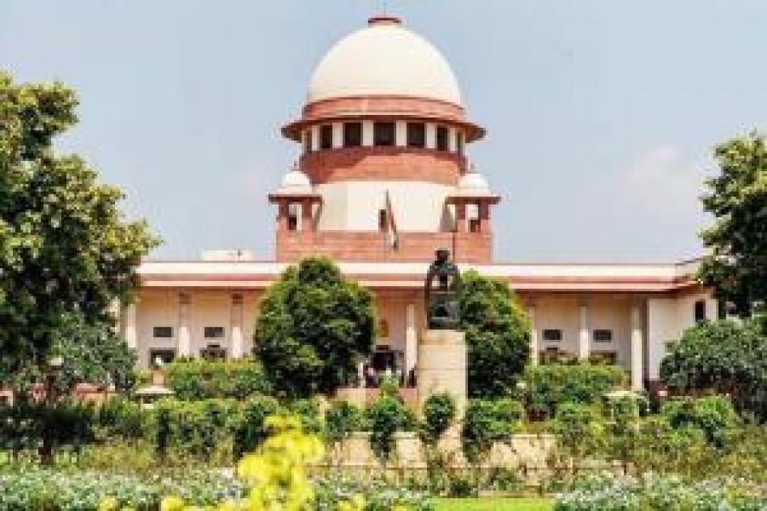 SC takes cognisance of UP govt's decision to allow ‘Kanwar Yatra’, issues notice to state