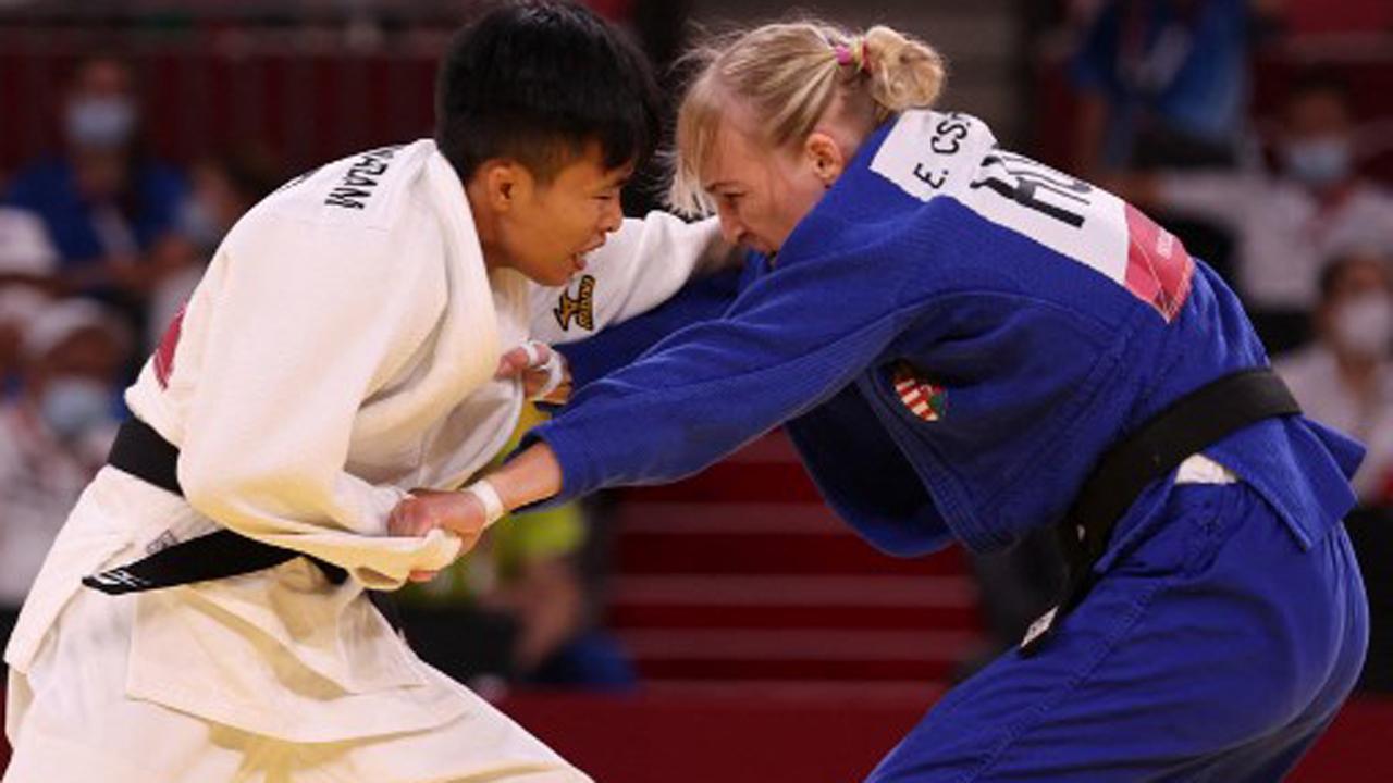 Tokyo Olympics: Judoka Shushila bows out, rowers Arjun and Arvind disappoint in heats