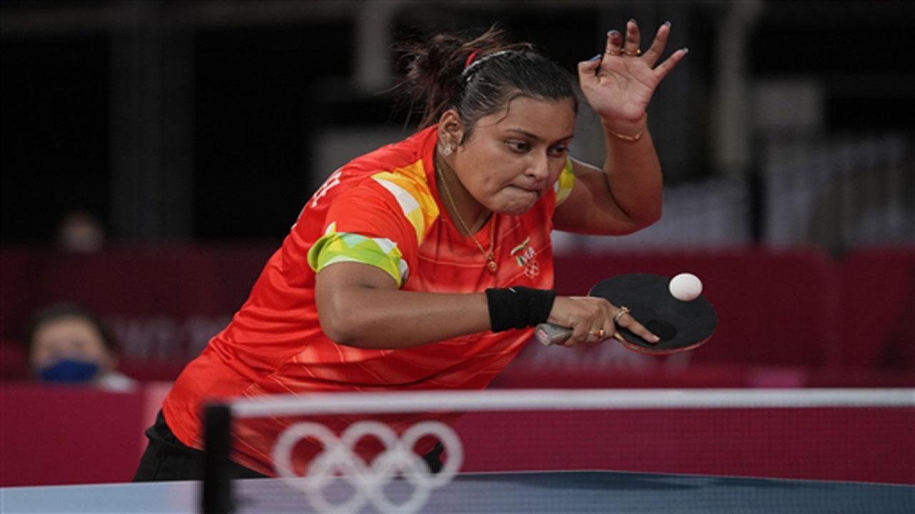 Tokyo Olympics Table Tennis Uyfouqv13f I2m Watch highlights of