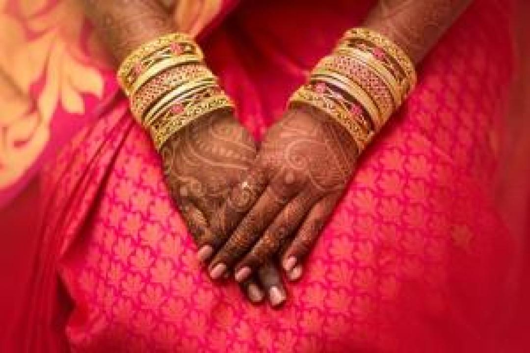 Pune: Bride goes to marriage venue on SUV's bonnet, booked