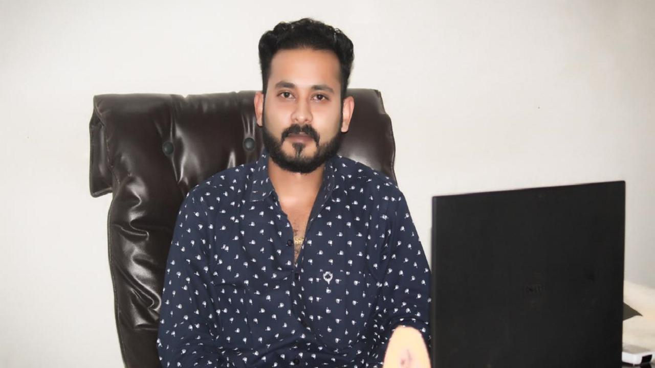 Entrepreneur Swapnil Shrivastava Is Emerging To Be A Rising Name Among Agripreneurs