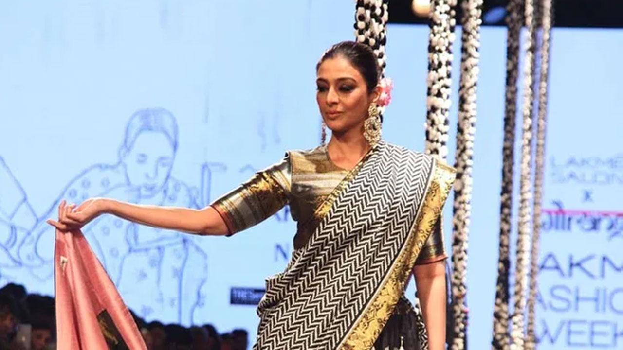 Tabu completes 30 years in Indian cinema, expresses gratitude