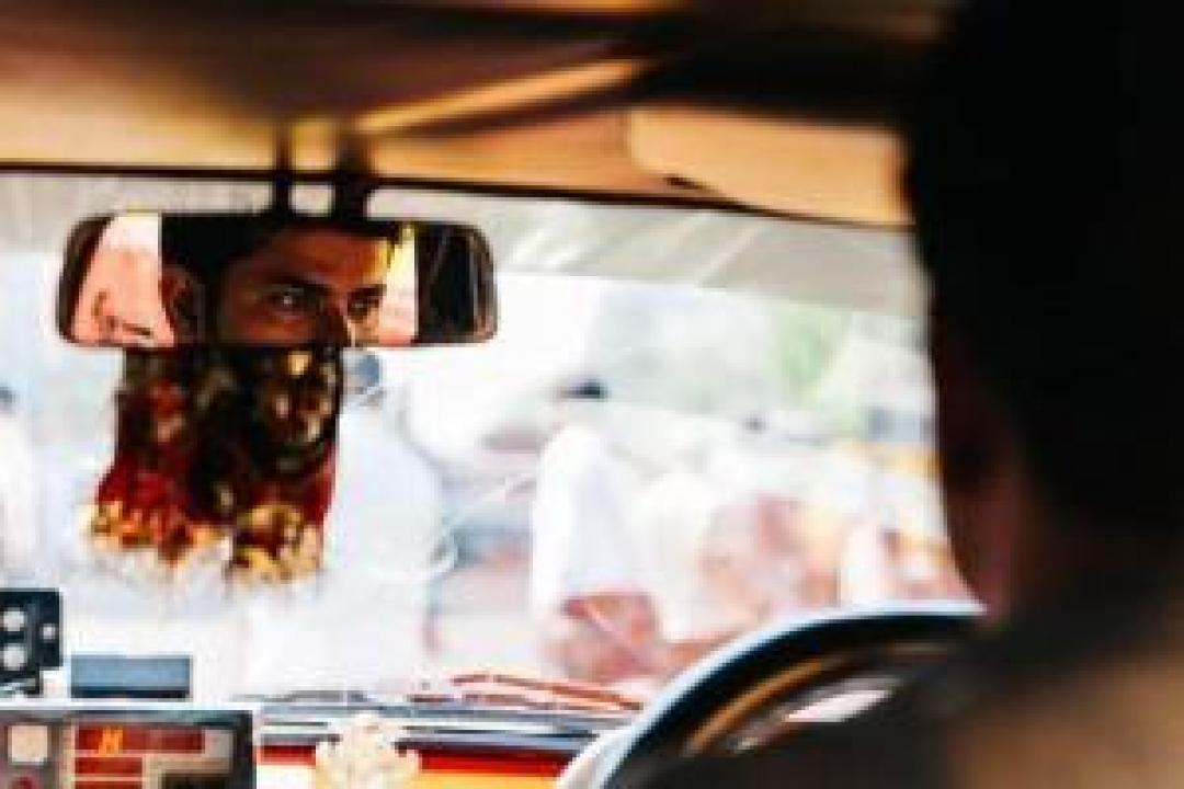 Mumbai: Man held for stabbing, injuring taxi driver