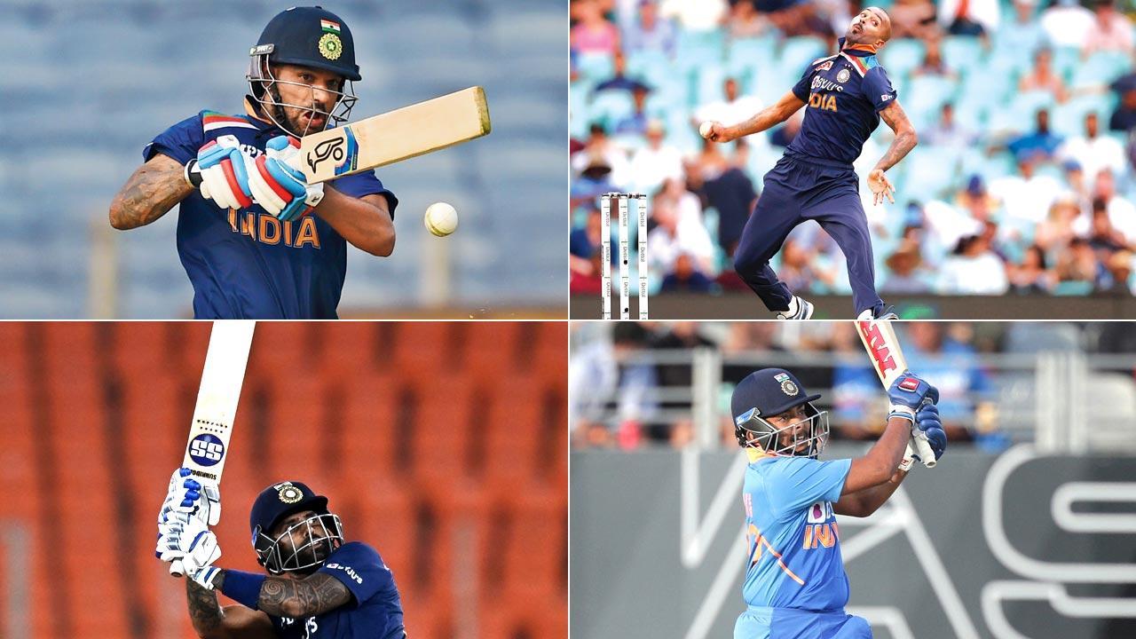 Watch out for these 5 Indians during the ODI series in Sri Lanka 