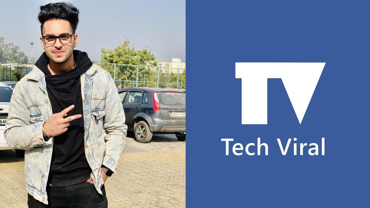 TechViral’s Founder Manpreet Singh Advices on Being Authentic