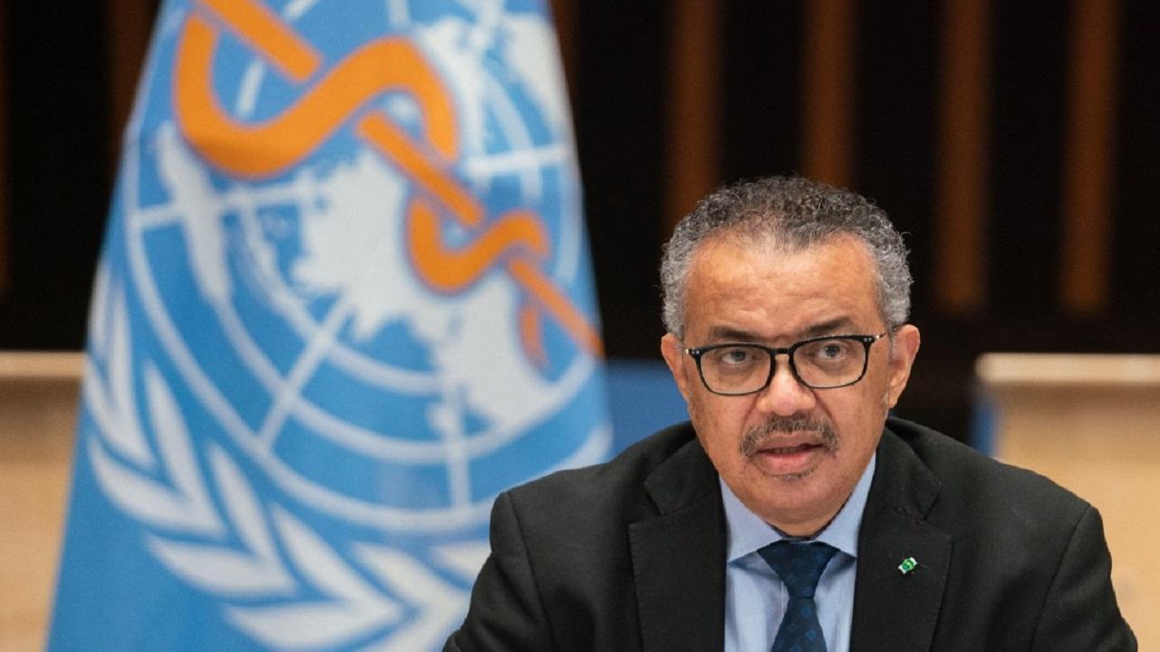 Delta variant spreading worldwide at scorching pace: WHO chief