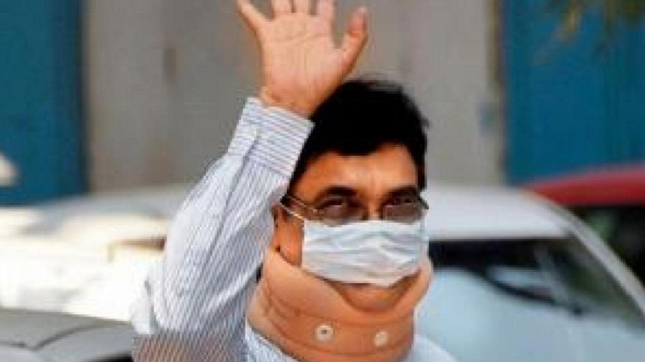 Elgar Parishad case: Allegations against Anand Teltumbde prima facie true, says court
