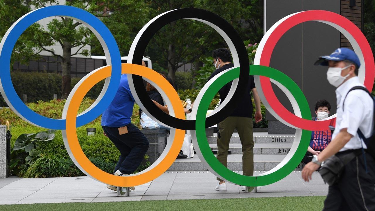 Ban on spectators likely as Japan PM announces state of emergency for Tokyo ahead of Olympics