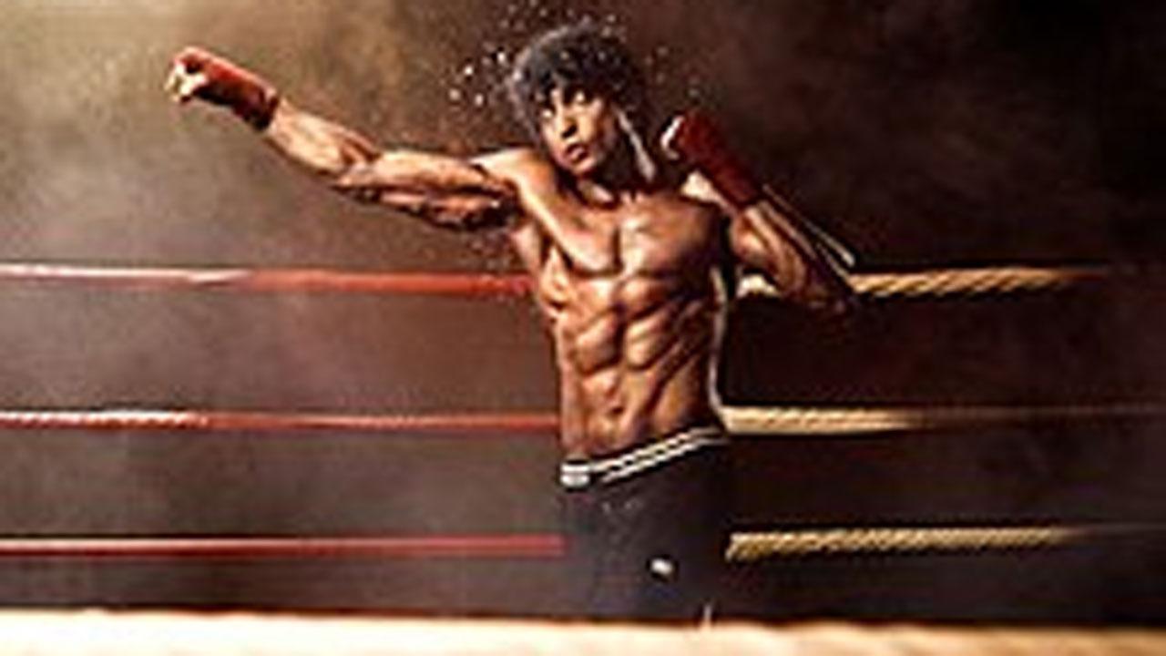 Toofan: The inspiring title track of the sports drama is finally out