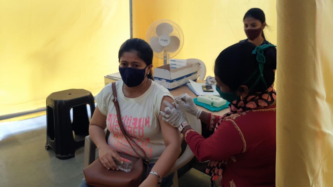 Covid-19: Maharashtra reports 224 deaths, 6,269 cases