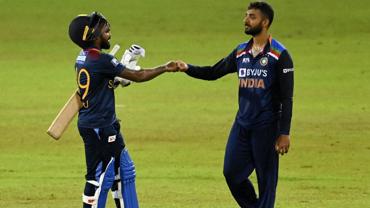Varun Chakravarthy has got an X-factor: VVS Laxman