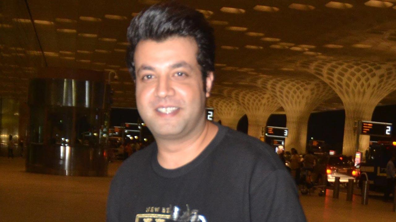 Varun Sharma: 'Fukrey' gets carried along with whatever we are doing