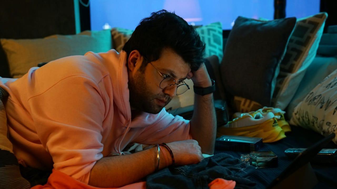 Varun Sharma: I had a long-distance relationship when I was in college