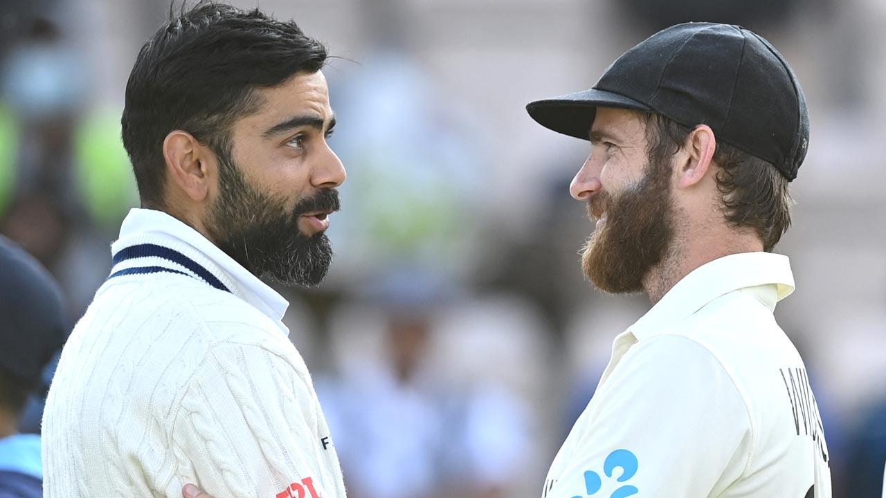 India-New Zealand final most watched across all series in ICC World Test Championship