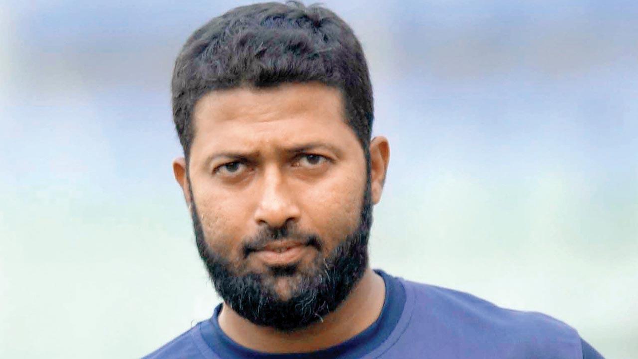 Wasim Jaffer to coach Odisha