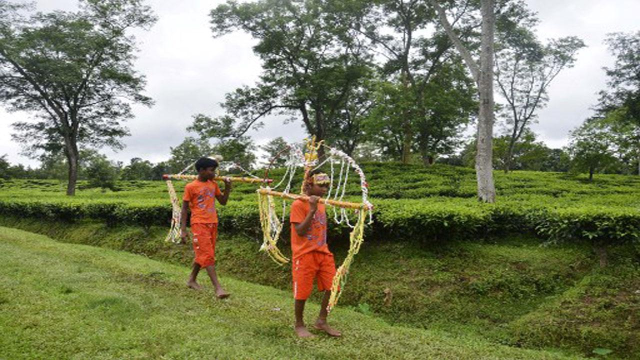 Kanwar Yatra: Uttarakhand govt allows states to take 'Gangajal' in tankers