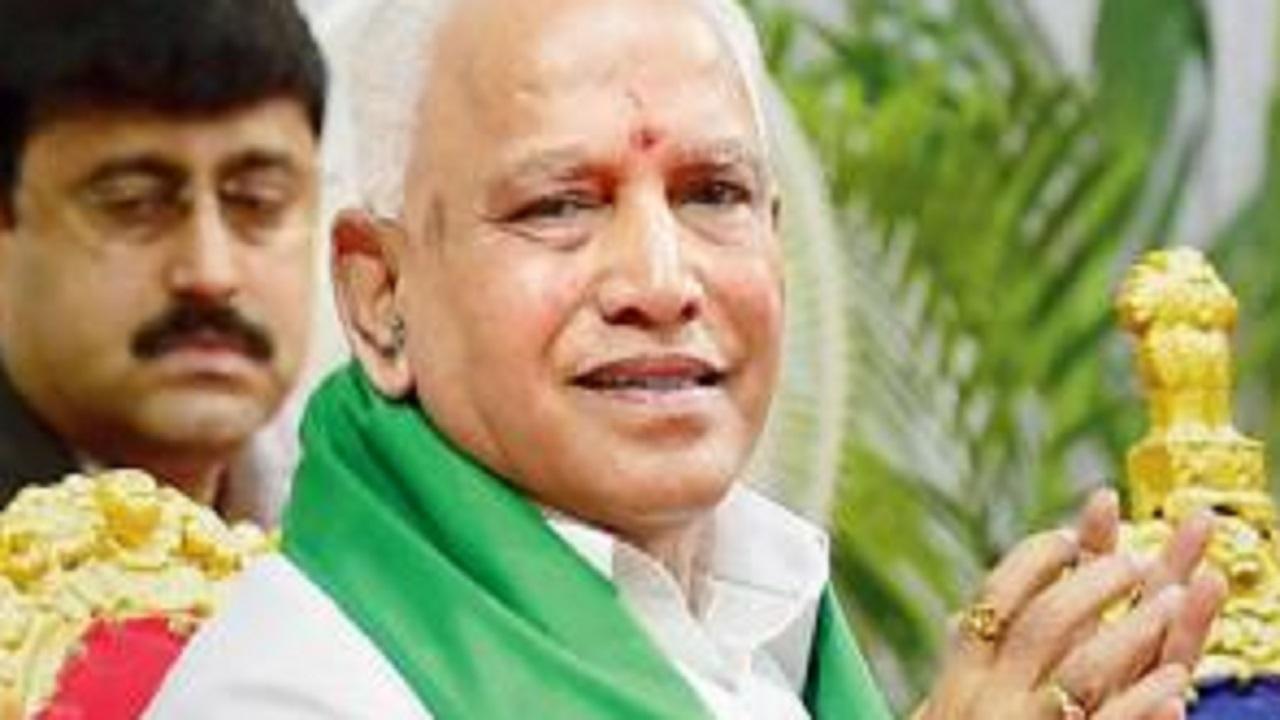 BS Yediyurappa resigns as CM, says will remain active in Karnataka politics