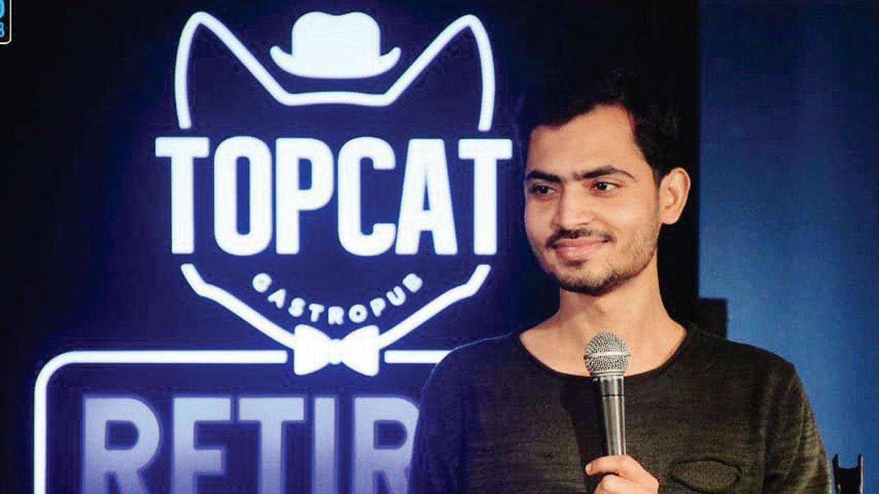 Mid-Day Mumbai Guide: Make The Most Of Thursday To Sunday