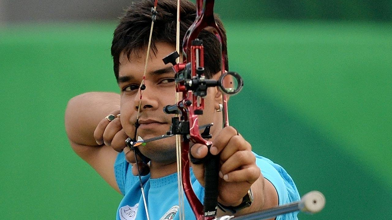 Archers Abhishek Verma, Jyothi Surekha Vennam best-placed Indians