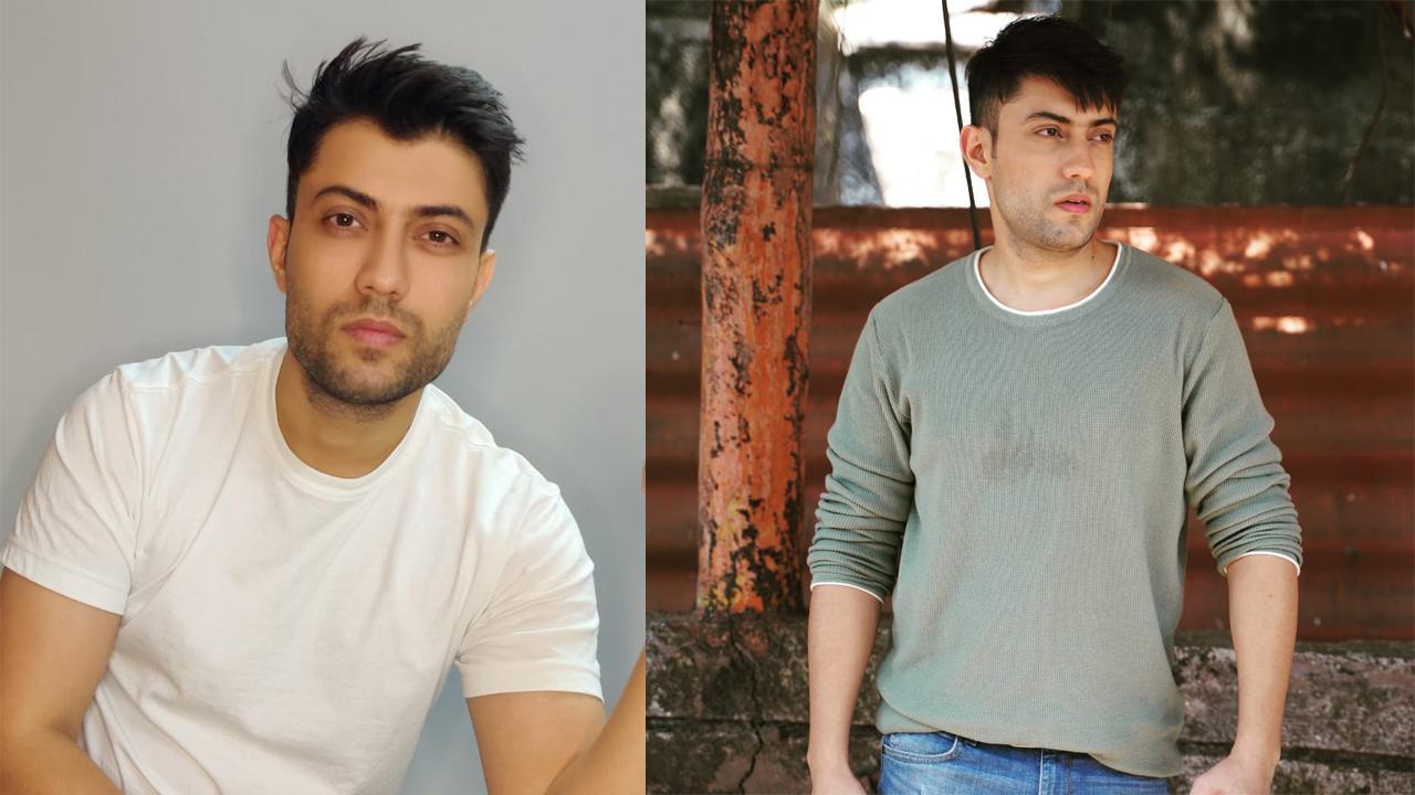 Adarsh Singh cheema The Shining Star..
