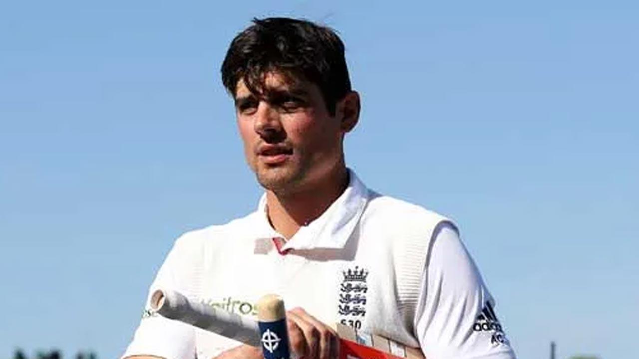 Alastair Cook slams England batting after loss to New Zealand