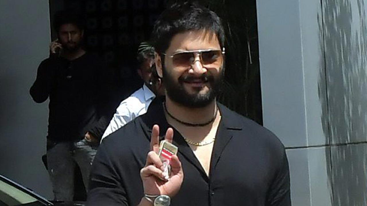 Ali Fazal joins hands with medical experts to conduct sessions on mental health