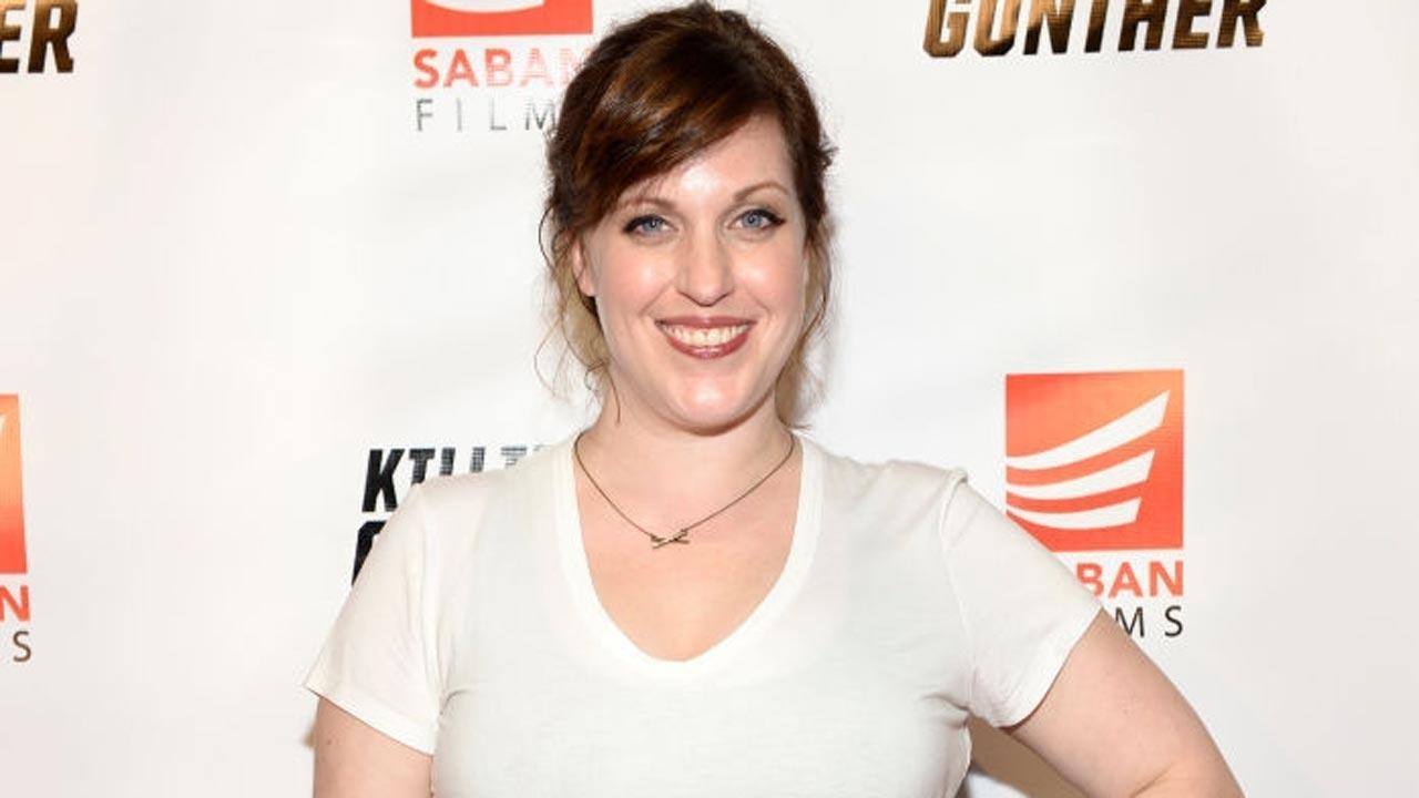 'Sheer Qorma' gets recognition from American actress Allison Tolman