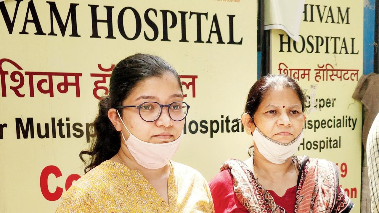 Mumbai fake vaccination scam: Some targets received vaccination certificates on hospital letterheads